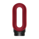 Стайлер Dyson Airwrap HS09 Co-anda2x Red Velvet/Gold (176955-01)