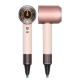 Фен для волосся Dyson Supersonic Nural HD16 Curly+Coily Ceramic Pink/Rose Gold (598975-01)