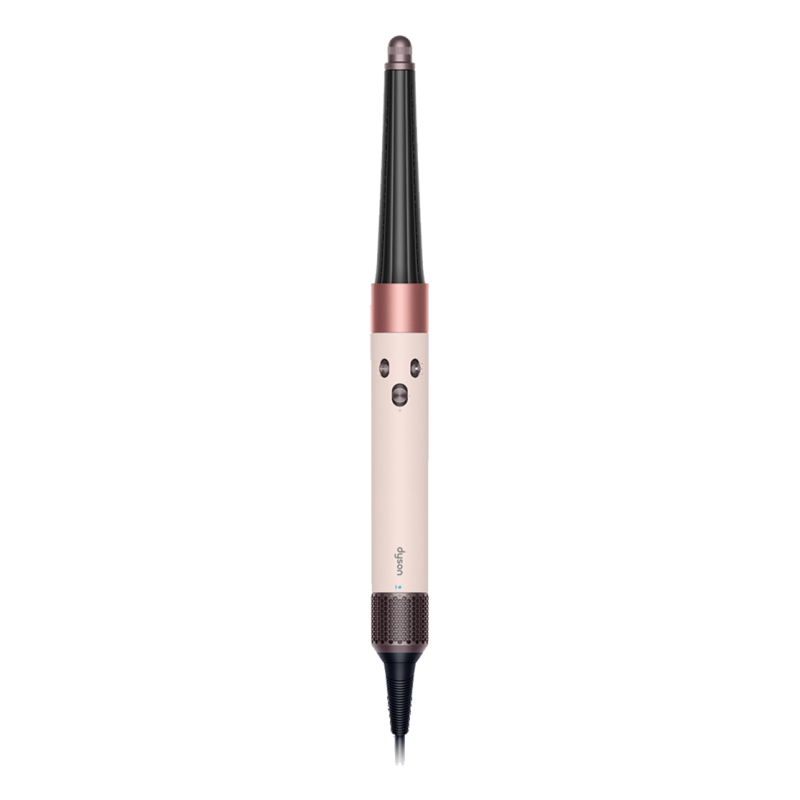 Стайлер Dyson Airwrap i.d. HS08 Complete Long Ceramic Pink/Rose Gold