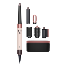 Стайлер Dyson Airwrap i.d. HS08 Complete Long Ceramic Pink/Rose Gold