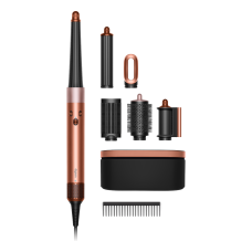 Стайлер Dyson Airwrap i.d. HS08 Straight+Wavy Amber Silk/Pink Champagne (123698-01)