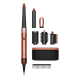 Стайлер Dyson Airwrap i.d. HS08 Straight+Wavy Amber Silk/Pink Champagne (123698-01)