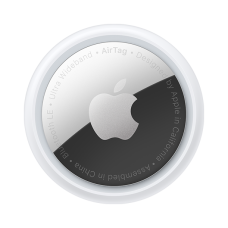 Трекер для пошуку речей Apple AirTag 1 Pack MX532CH/A, 1 шт.