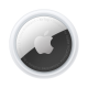 Трекер для пошуку речей Apple AirTag 1 Pack MX532CH/A, 1 шт.