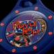 Годинник Audemars Piguet x Swatch Royal Pop ORENJI HACHI (SSX03L103N)