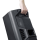 Акустична система Real-EL X-757 Black (EL121600007)