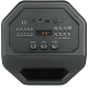 Акустична система Real-EL X-757 Black (EL121600007)