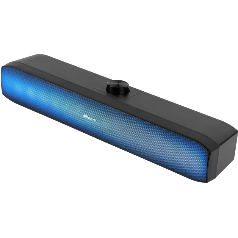 Саундбар Xtrike Me SK-605 USB + 3,5 мм, 3 Вт, LED RGB
