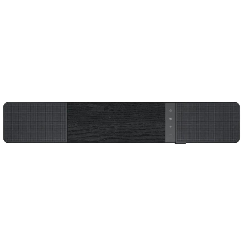 Саундбар Klipsch Flexus Soundbar Core 100 2.1 Dolby Atmos Black (1071981)