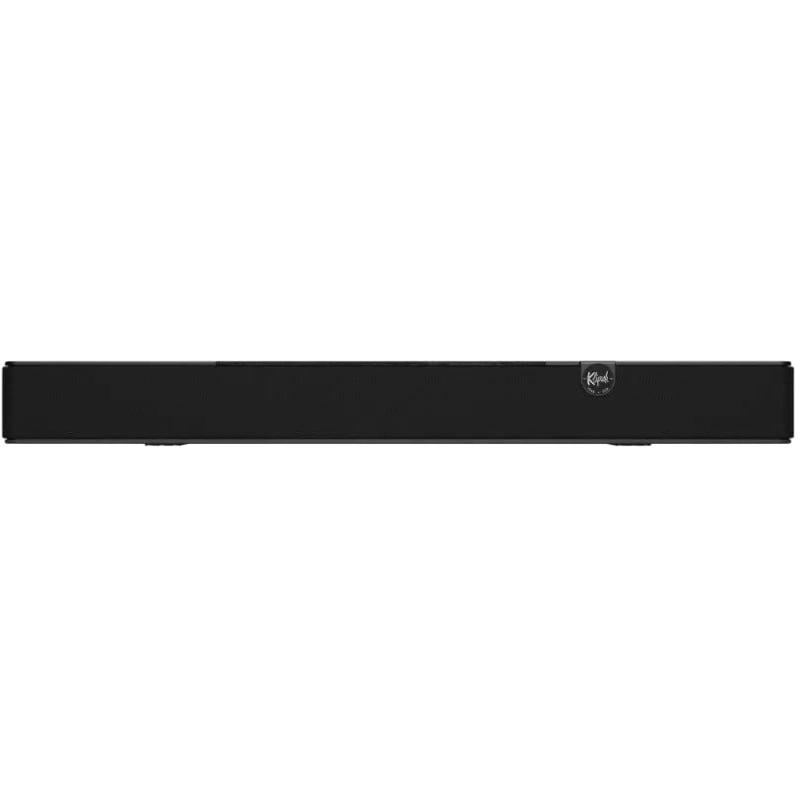 Саундбар Klipsch Flexus Soundbar Core 100 2.1 Dolby Atmos Black (1071981)