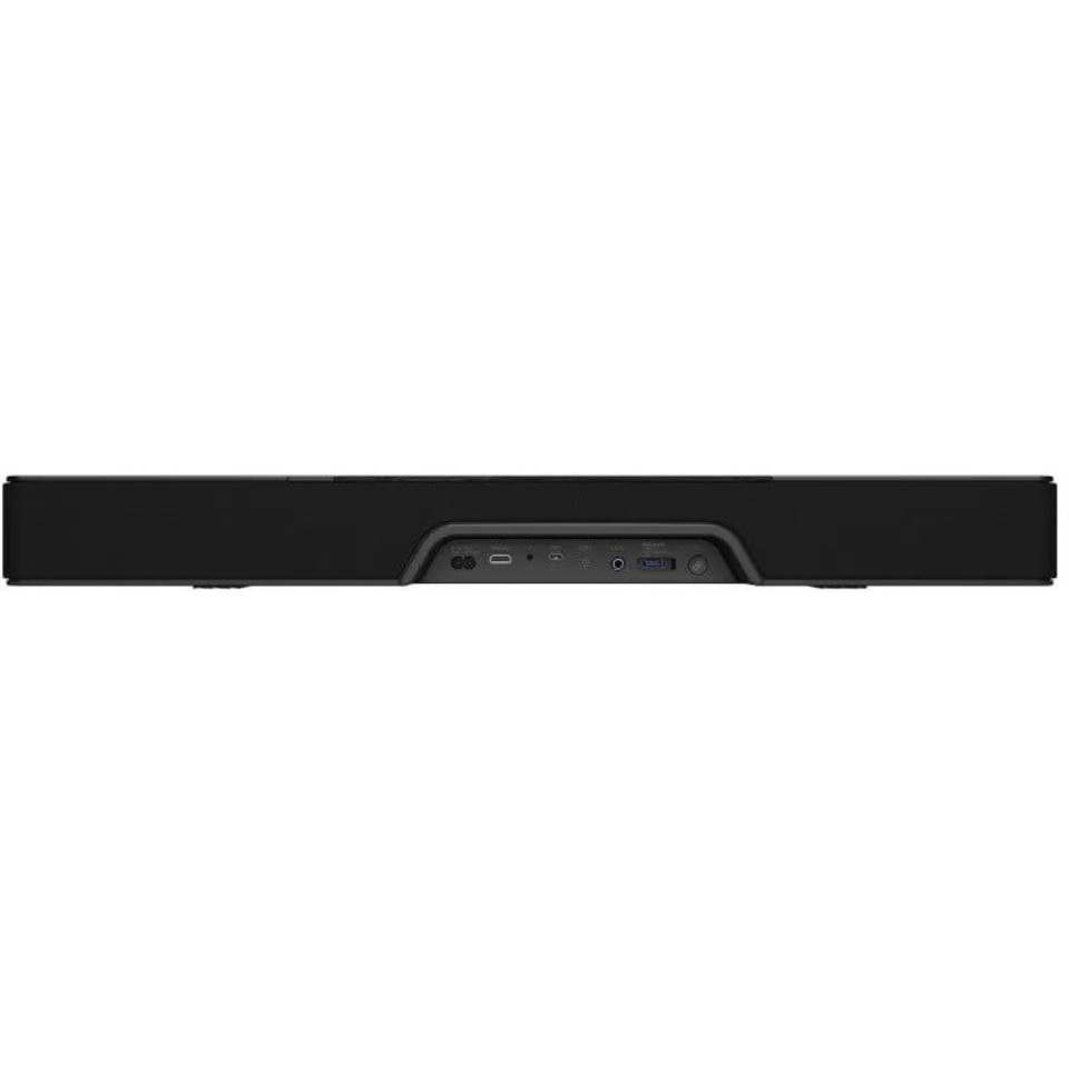 Дизайн саундбара Klipsch Flexus Core 100 Black