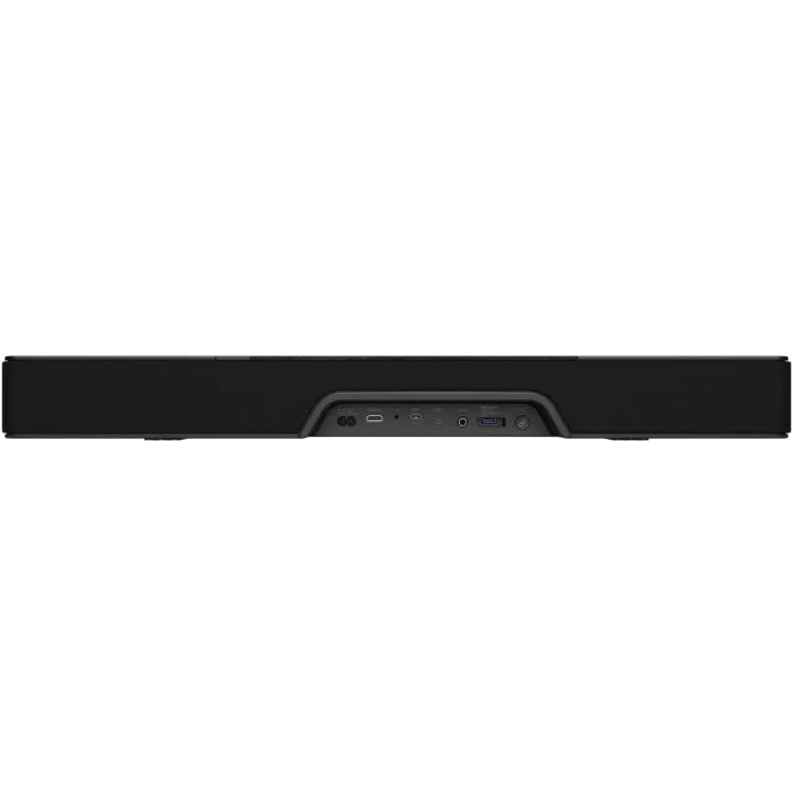 Саундбар Klipsch Flexus Soundbar Core 100 2.1 Dolby Atmos Black (1071981)