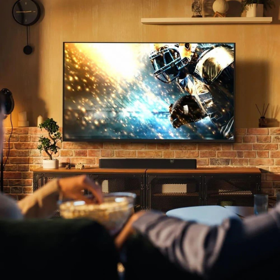 Саундбар Klipsch Flexus Soundbar Core 100 Black