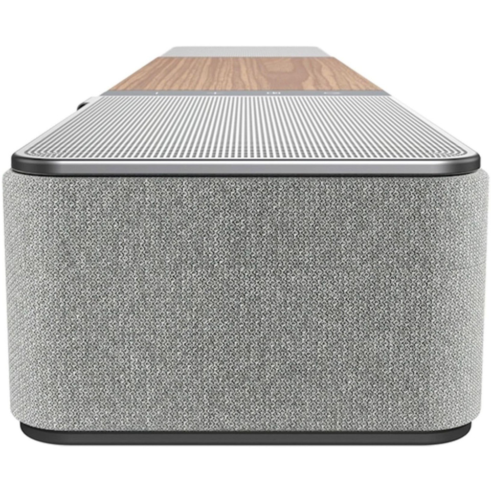 Klipsch Flexus Soundbar Core 100 у домашньому інтер’єрі