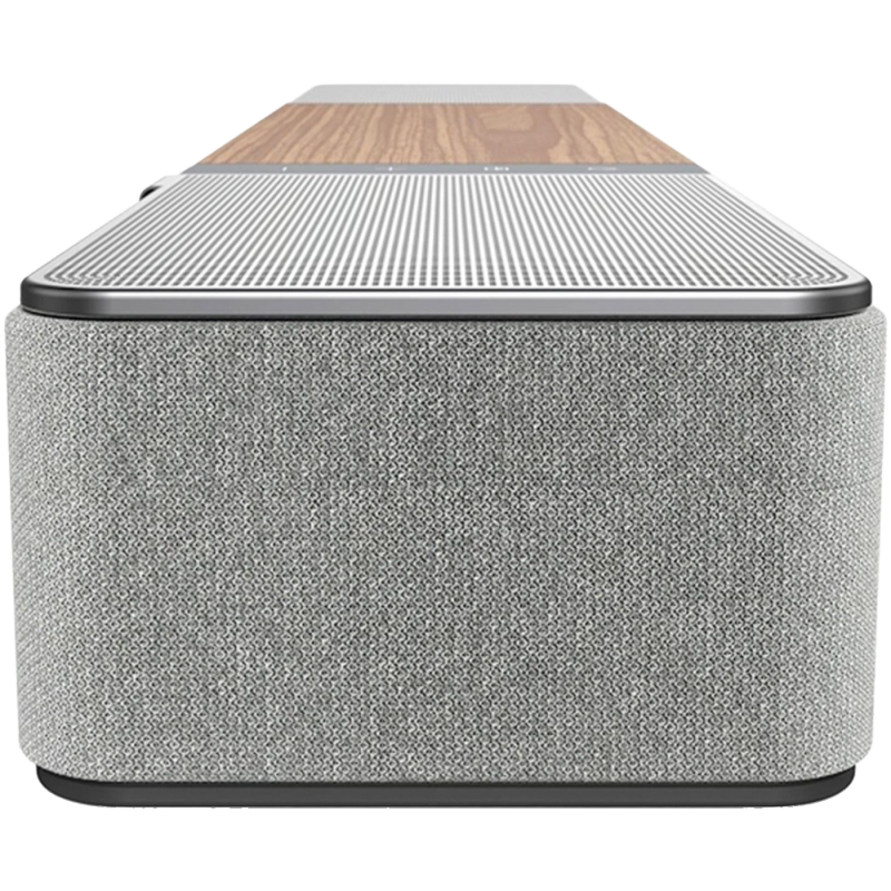 Саундбар Klipsch Flexus Soundbar Core 100 2.1 Dolby Atmos Walnut (1073538)