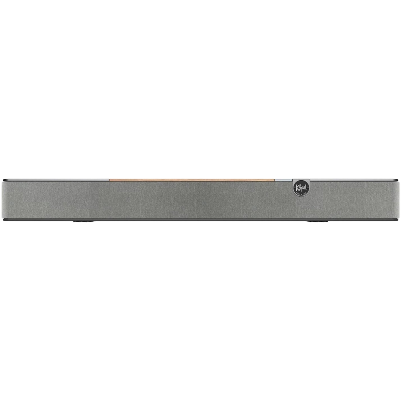 Саундбар Klipsch Flexus Soundbar Core 100 2.1 Dolby Atmos Walnut (1073538)