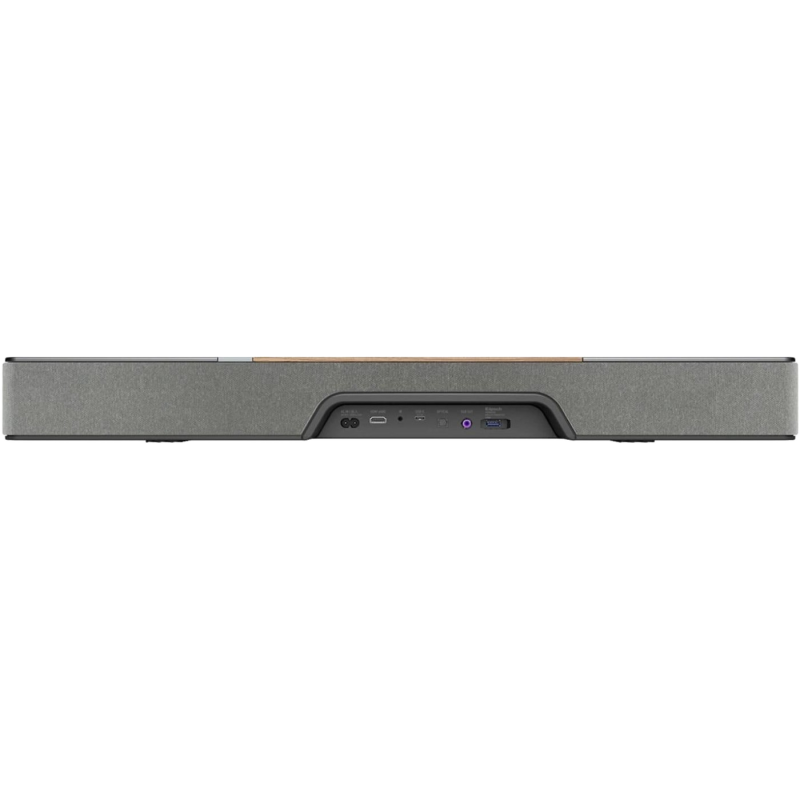 Саундбар Klipsch Flexus Soundbar Core 100 2.1 Dolby Atmos Walnut (1073538)