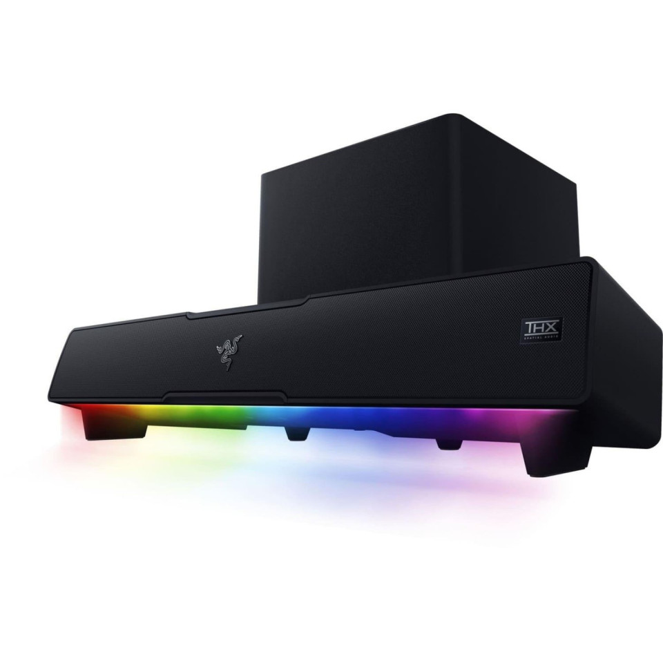 Саундбар Razer Leviathan V2