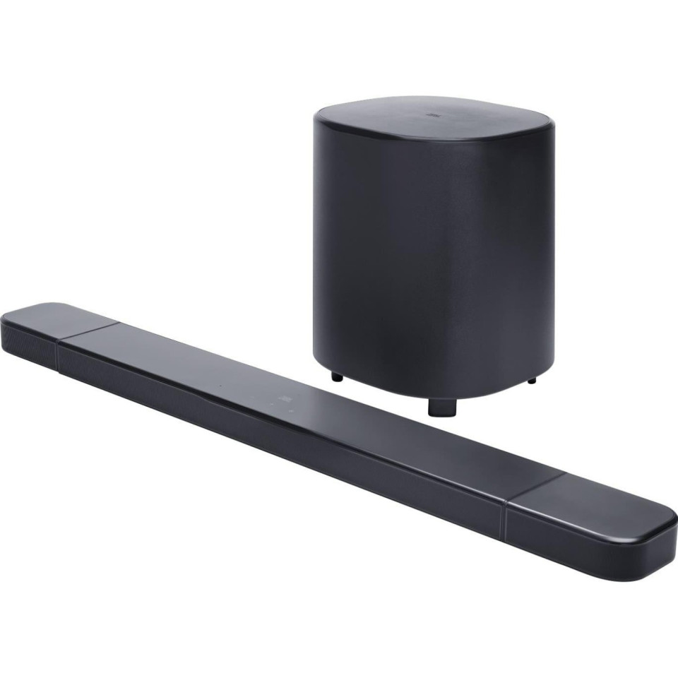 Саундбар JBL BAR 800MK2 для домашніх розваг