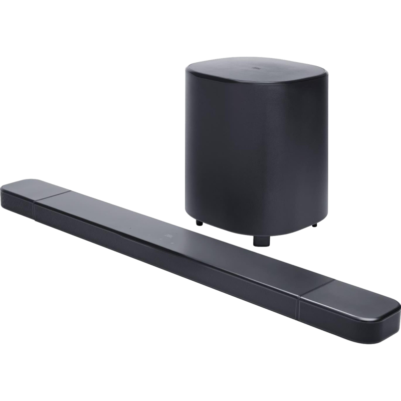 Саундбар JBL BAR 800MK2 (JBLBAR800M2BLKEP)