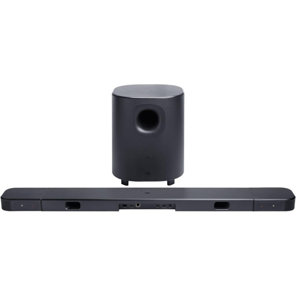 Передня панель JBL BAR 800MK2