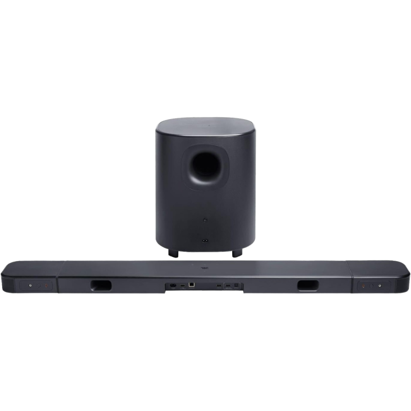 Саундбар JBL BAR 800MK2 (JBLBAR800M2BLKEP)