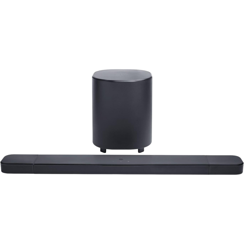 Саундбар JBL BAR 800MK2 (JBLBAR800M2BLKEP)