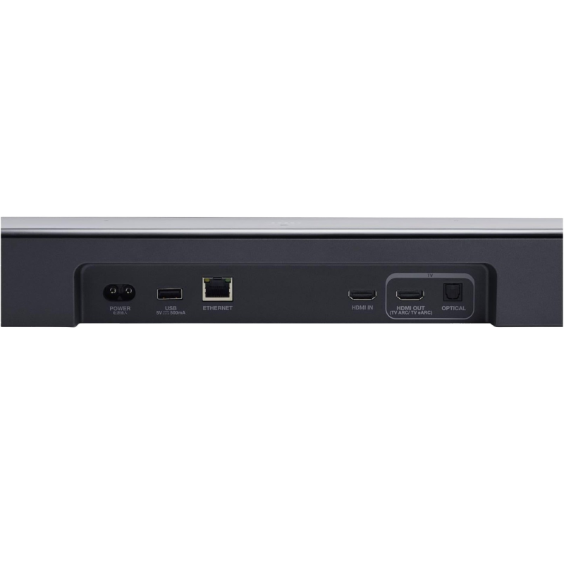 Саундбар JBL BAR 800MK2 (JBLBAR800M2BLKEP)