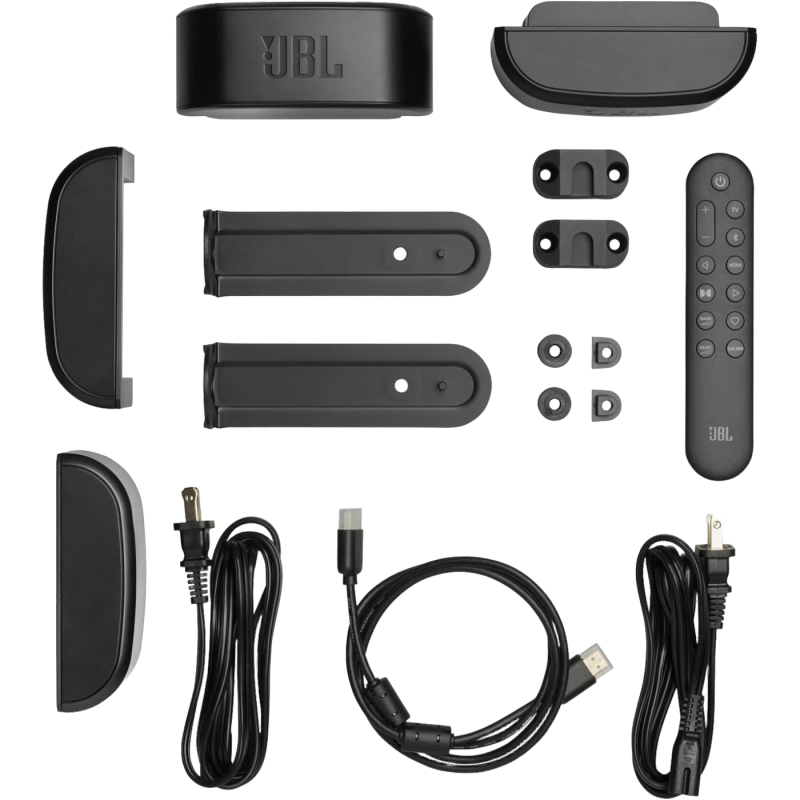 Саундбар JBL BAR 800MK2 (JBLBAR800M2BLKEP)