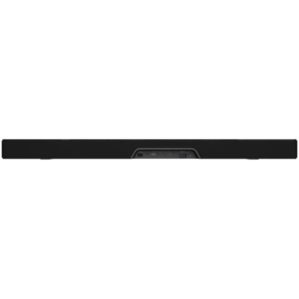 Саундбар Klipsch Flexus Core 200 чорного кольору