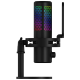 Мікрофон HATOR Dreamcast X RGB Black (ESS10)