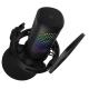 Мікрофон HATOR Dreamcast X RGB Black (ESS10)