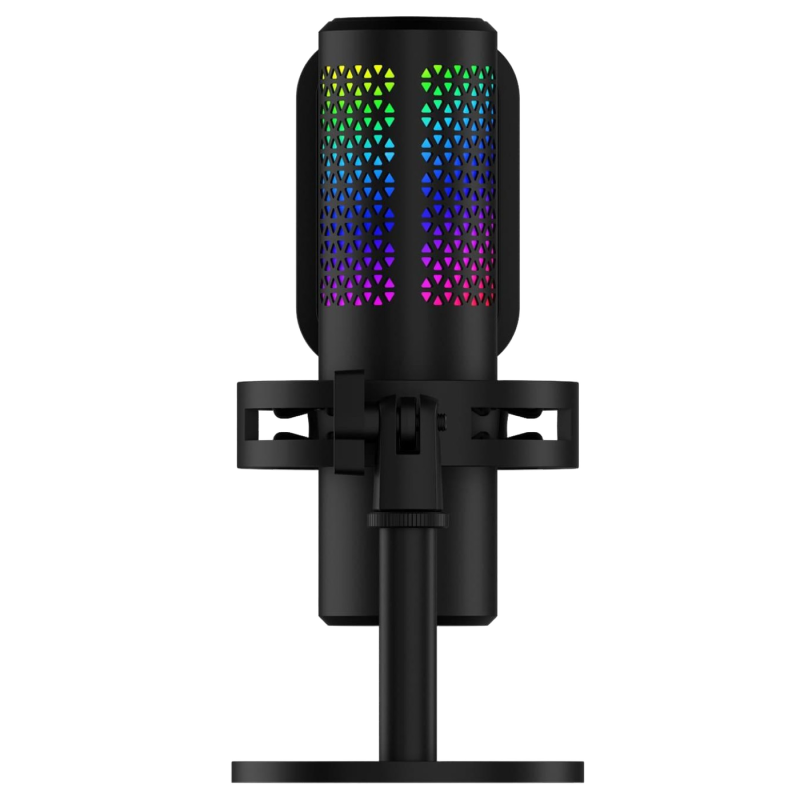 Мікрофон HATOR Dreamcast X RGB Black (ESS10)