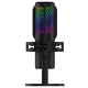 Мікрофон HATOR Dreamcast X RGB Black (ESS10)