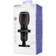 Мікрофон Proove Gaming Harpia Black (WMHR00022001)