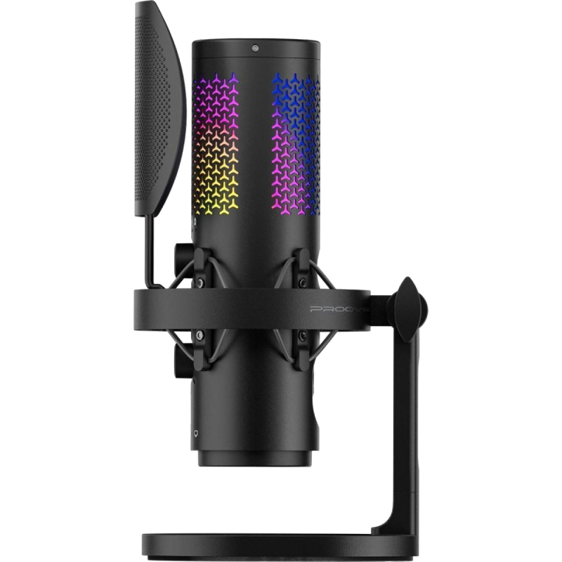 Мікрофон Proove Gaming Harpia Black (WMHR00022001)