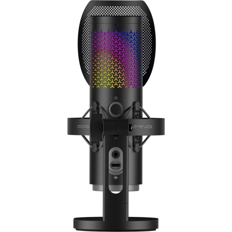 Мікрофон Proove Gaming Harpia Black (WMHR00022001)