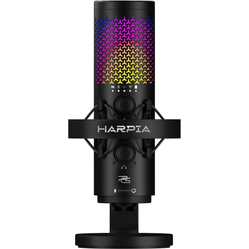 Мікрофон Proove Gaming Harpia Black (WMHR00022001)