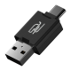 Мікрофон Proove Gaming Harpia Black (WMHR00022001)