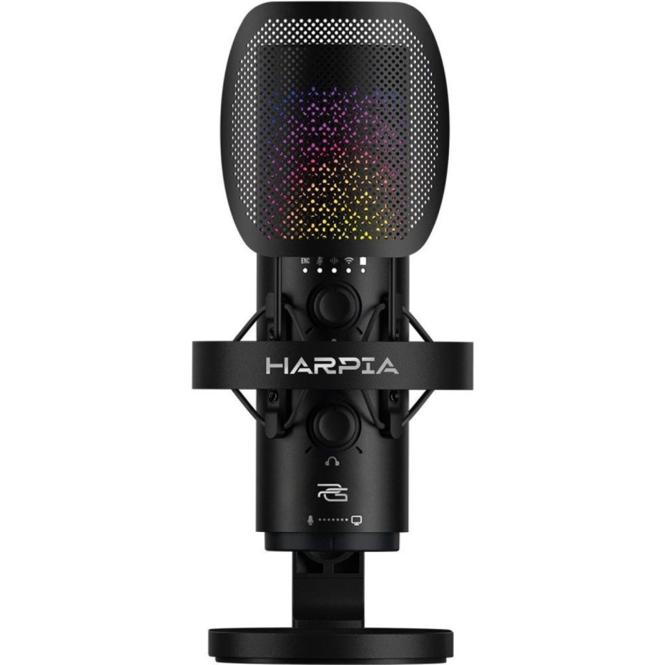 Мікрофон Proove Gaming Harpia Black
