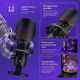 Мікрофон Proove Gaming Harpia Black (WMHR00022001)