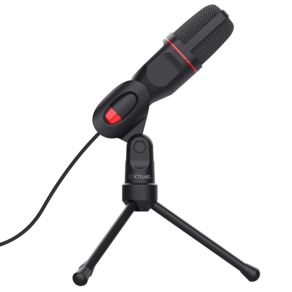 Trust GXT 212 Mico для настільного використання