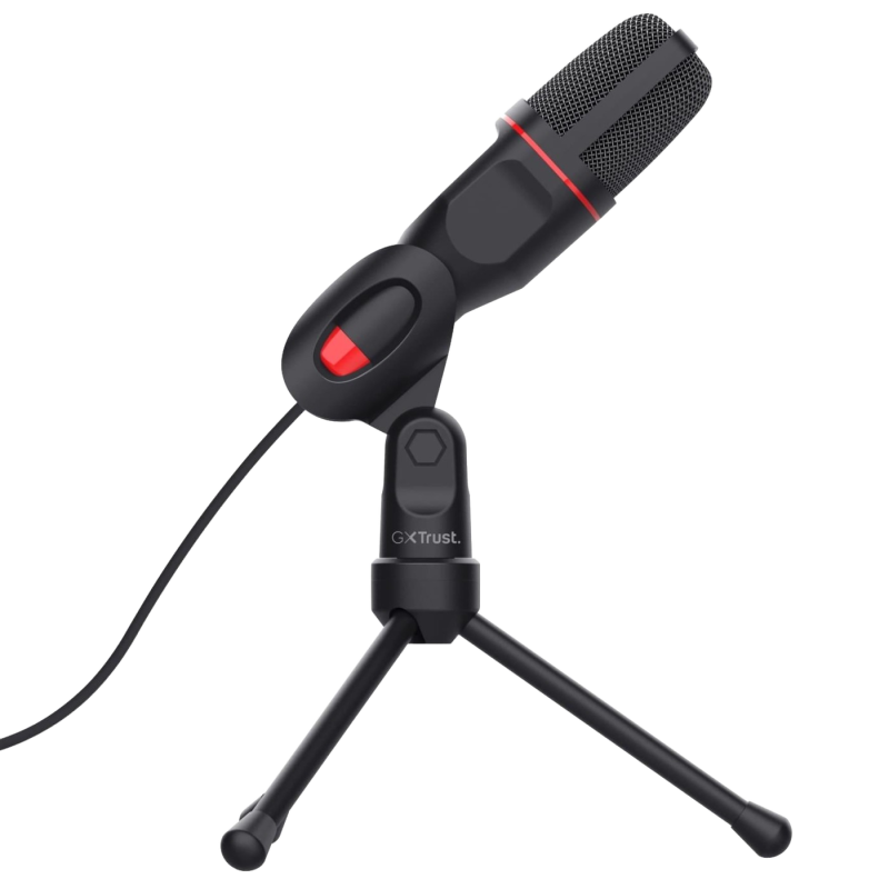 Мікрофон Trust GXT 212 Mico USB (23791_TRUST)