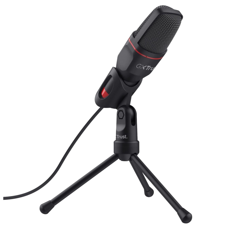 Мікрофон Trust GXT 212 Mico USB (23791_TRUST)