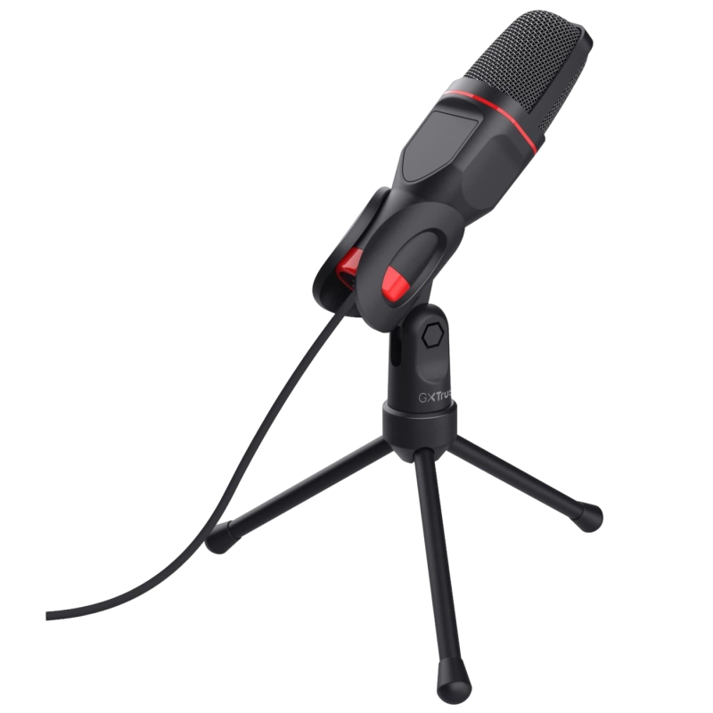 Мікрофон Trust GXT 212 Mico USB (23791_TRUST)