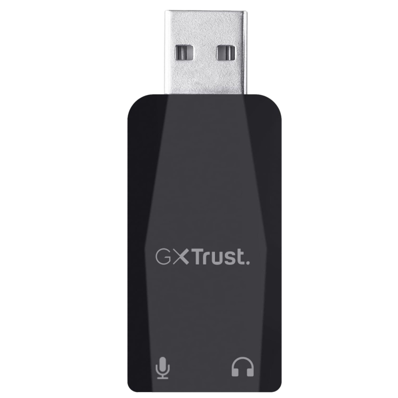 Мікрофон Trust GXT 212 Mico USB (23791_TRUST)