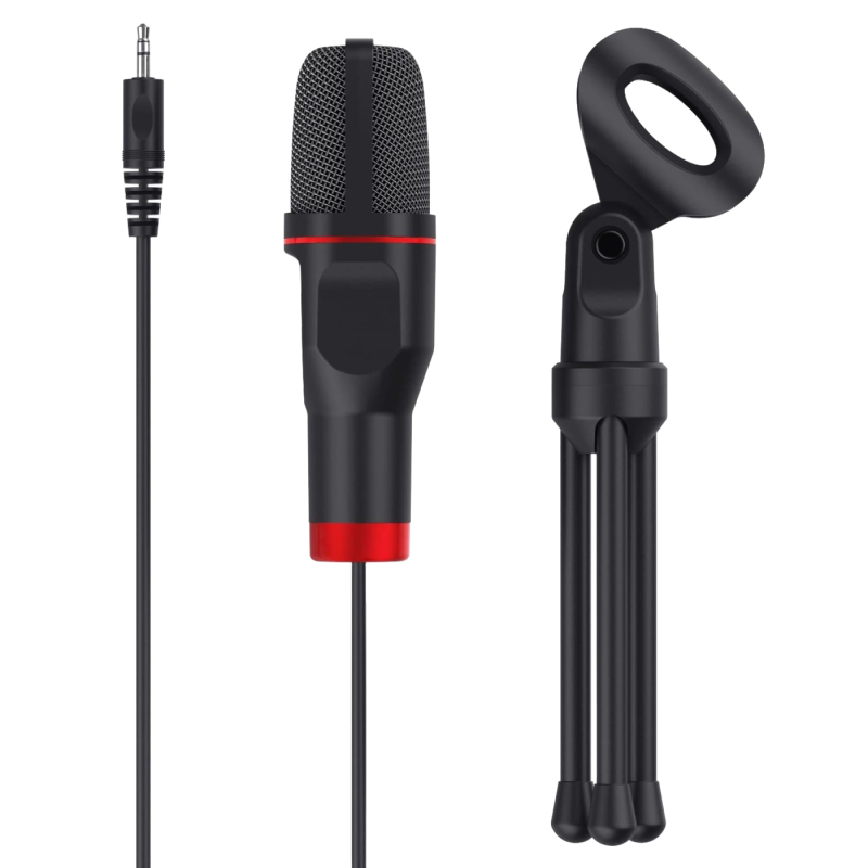 Мікрофон Trust GXT 212 Mico USB (23791_TRUST)