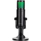 Мікрофон Xtrike Me XMC-03 RGB USB Black (XMC-03)
