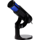 Мікрофон Xtrike Me XMC-03 RGB USB Black (XMC-03)