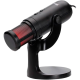 Мікрофон Xtrike Me XMC-03 RGB USB Black (XMC-03)
